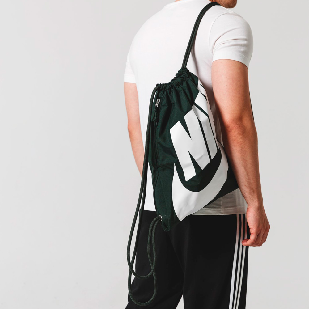Мешок для обуви Nike NK HERITAGE GMSK photo 2